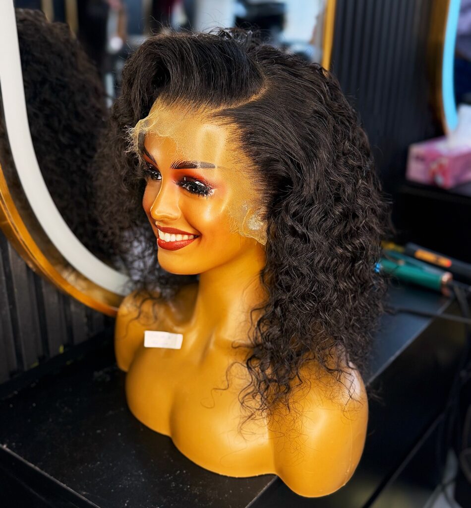 How to Tell if a Wig is 100% Human Hair (Avoid Fake Hair in Kenya)